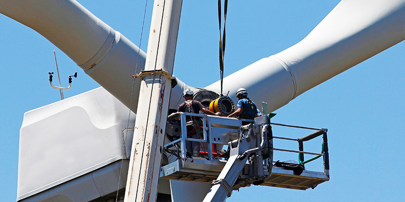 Installation & Commissioning