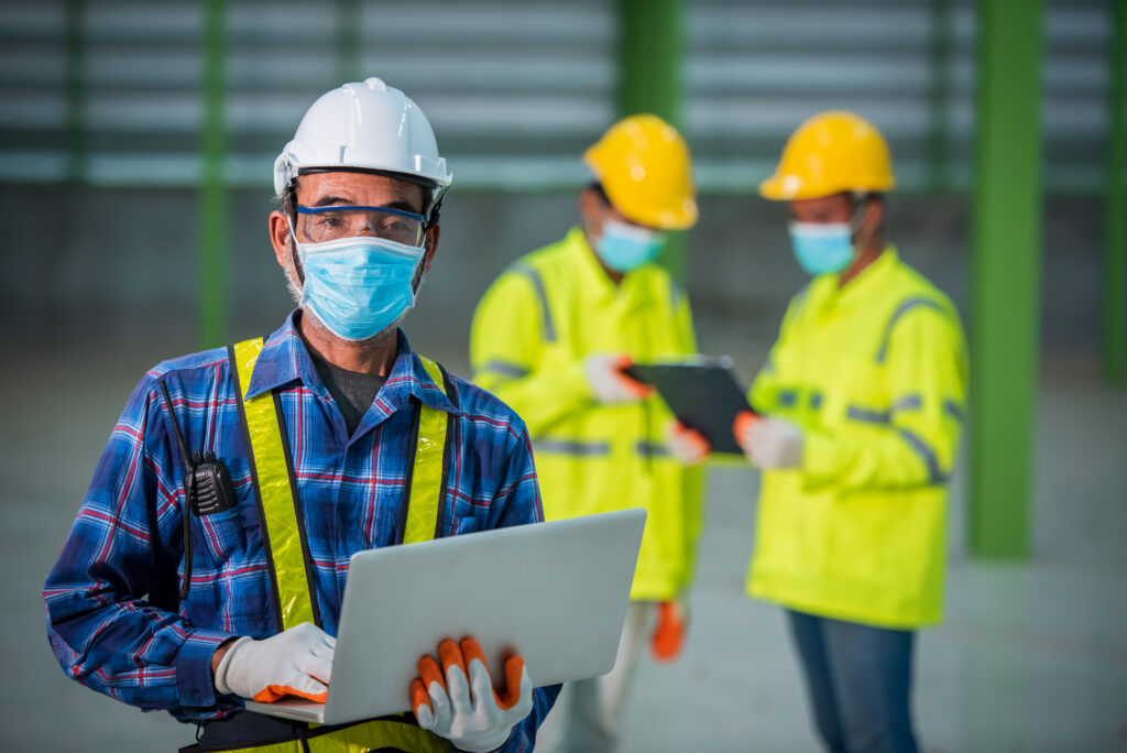 Ehs Engineer Development Environment, Health & Safety (EHS) – Indutch Composites Technology Pvt. Ltd