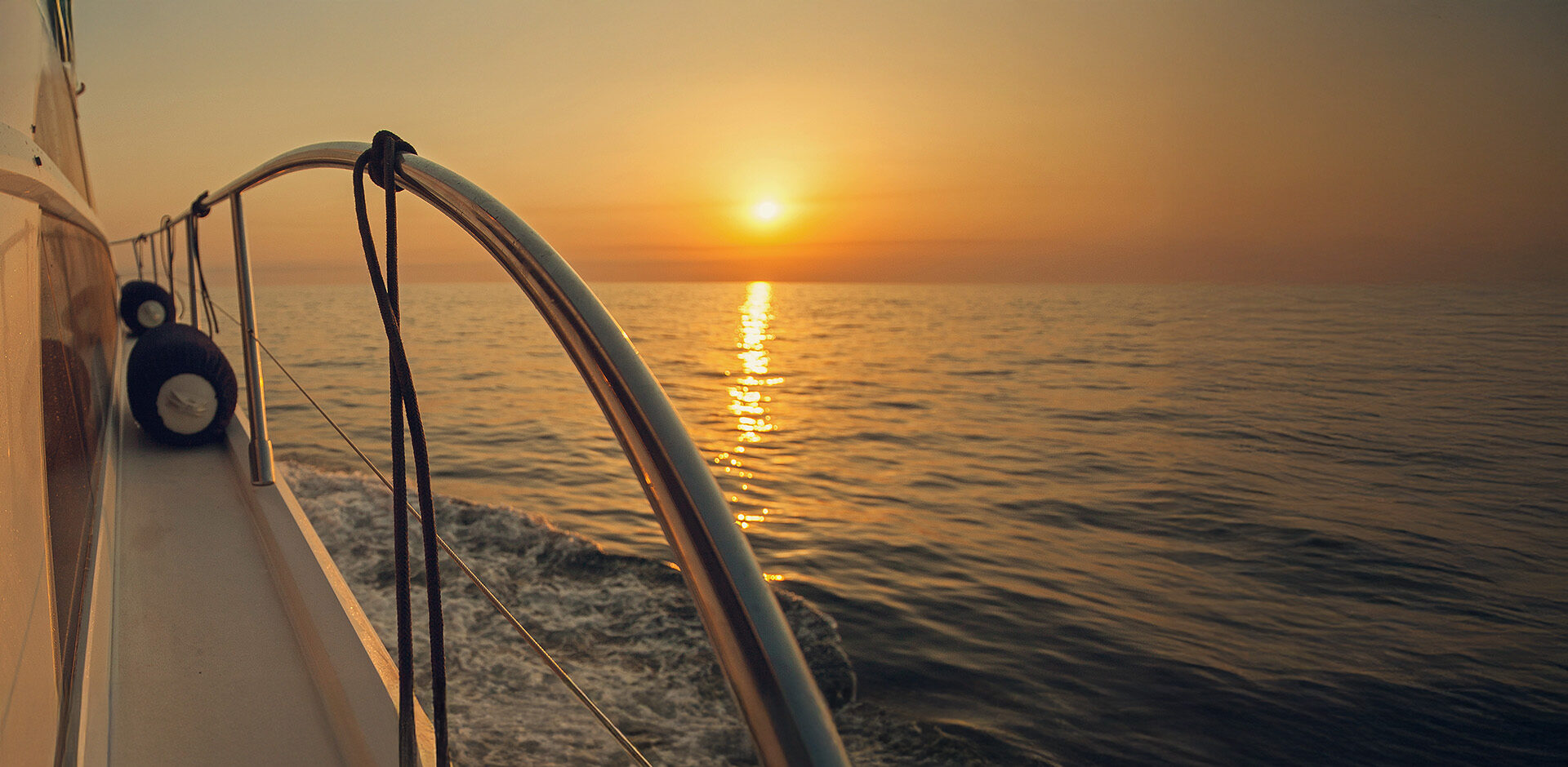 Marine-Grade Composite Materials