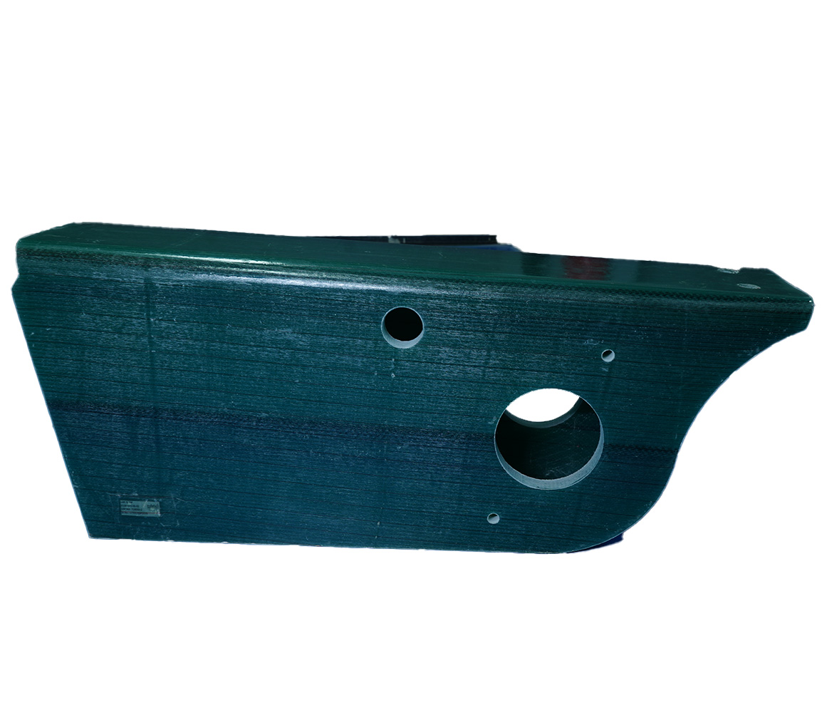 LAR (Lightning Attachment Receptor)